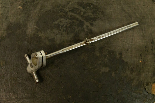 Vintage Slingerland Setomatic Double Tom Arm