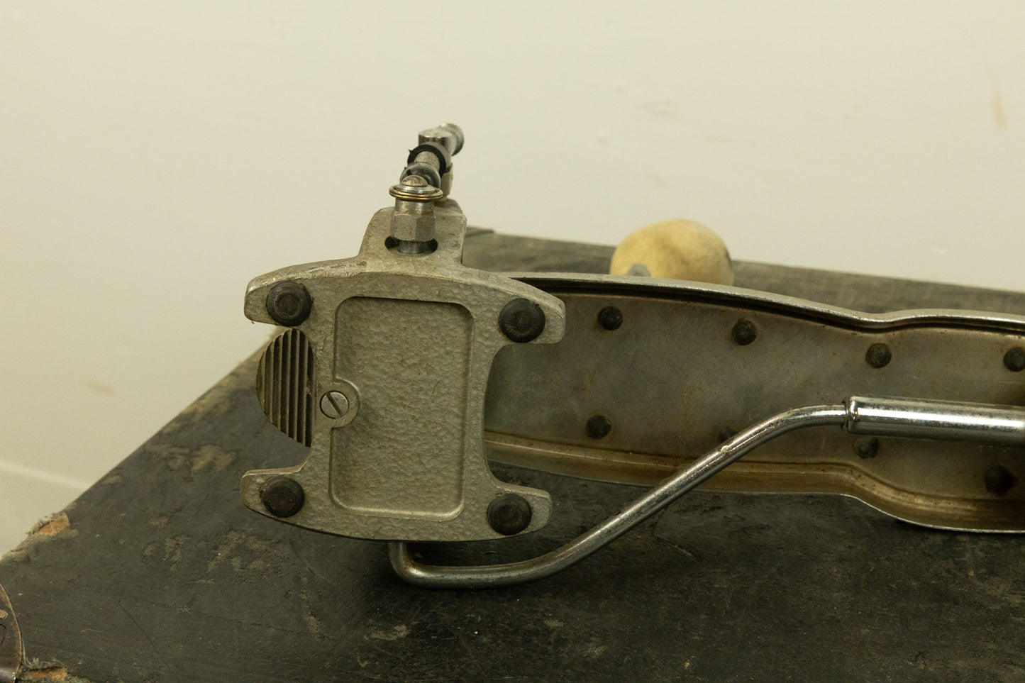 Vintage Trixon Bass Drum Pedal