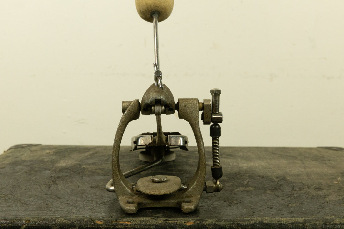Vintage Trixon Bass Drum Pedal