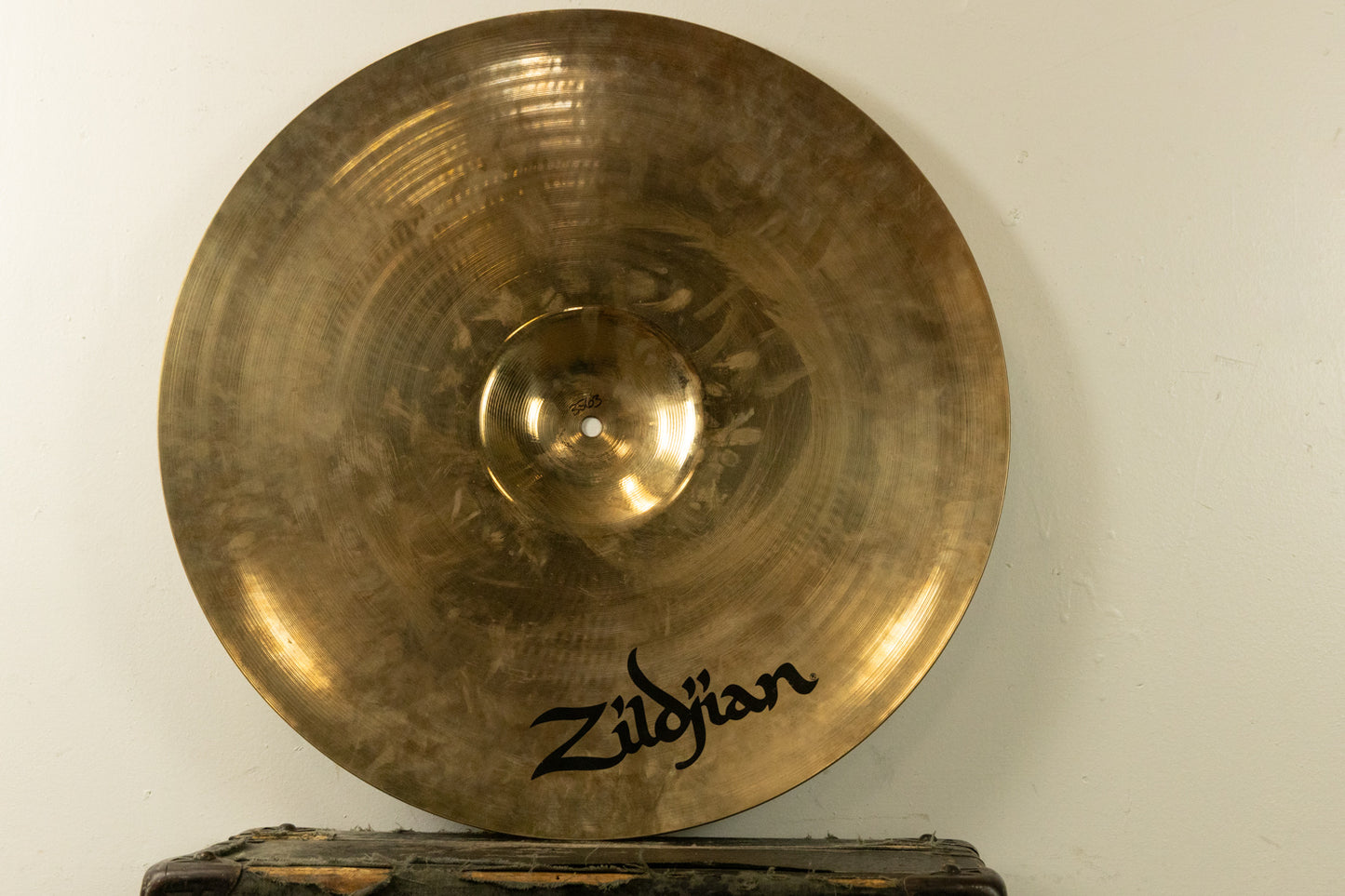Zildjian A 21" Projection Ride Cymbal 3563g