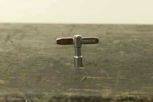 Vintage Rogers Script Drum Key Lot #M5