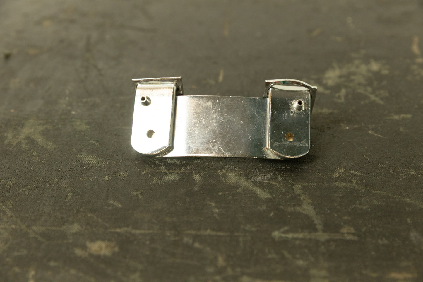 Rogers Swiv-O-Matic Pedal Hoop Clamp Assembly Lot #V2