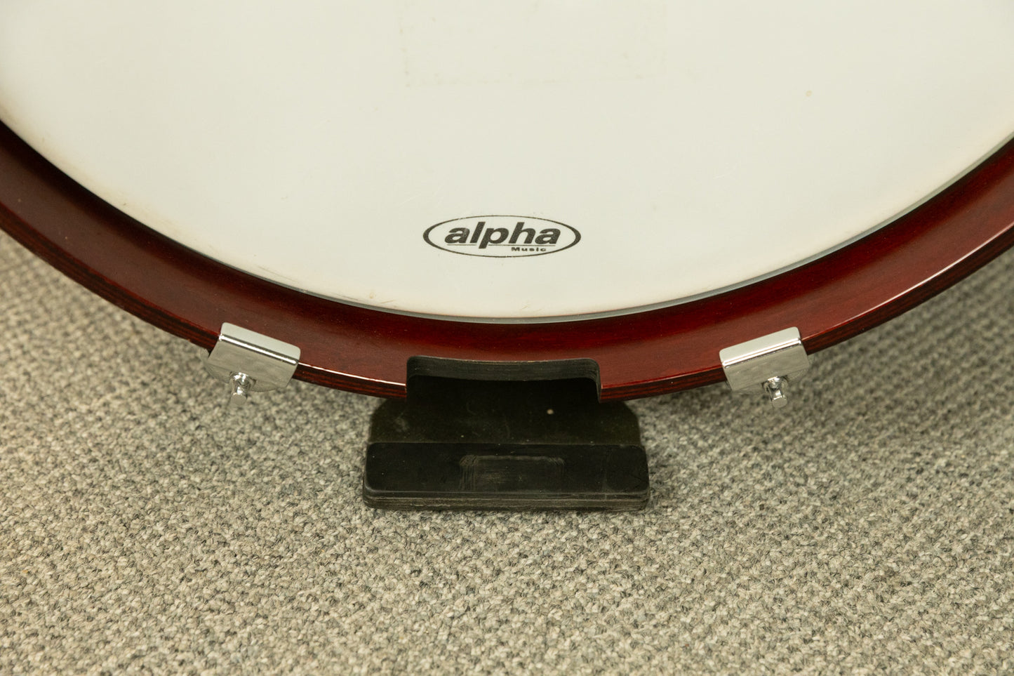 Yamaha Maple Custom Absolute 14x18 7x10 8x12 and 14x14 Drum Set