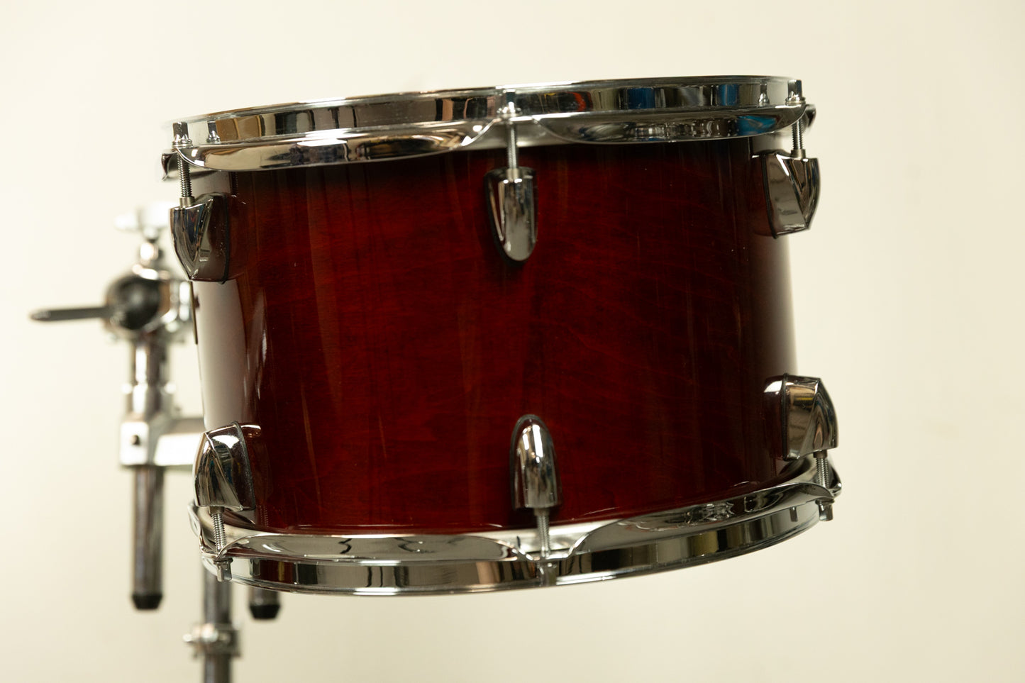 Yamaha Maple Custom Absolute 14x18 7x10 8x12 and 14x14 Drum Set