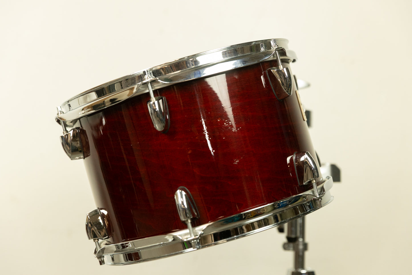 Yamaha Maple Custom Absolute 14x18 7x10 8x12 and 14x14 Drum Set