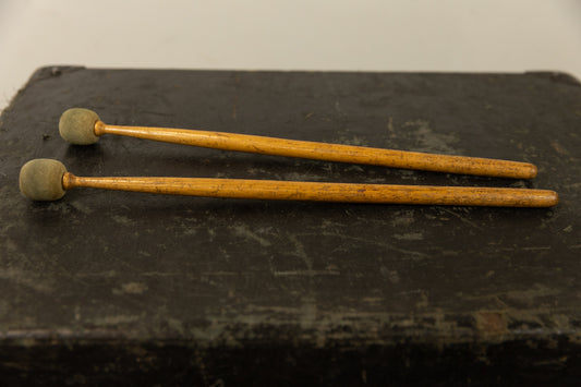 Vintage Slingerland Mallets