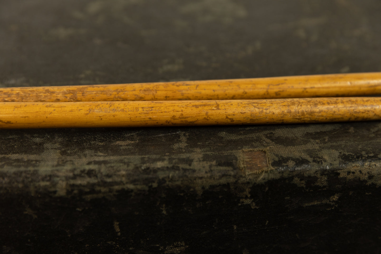 Vintage Slingerland Mallets