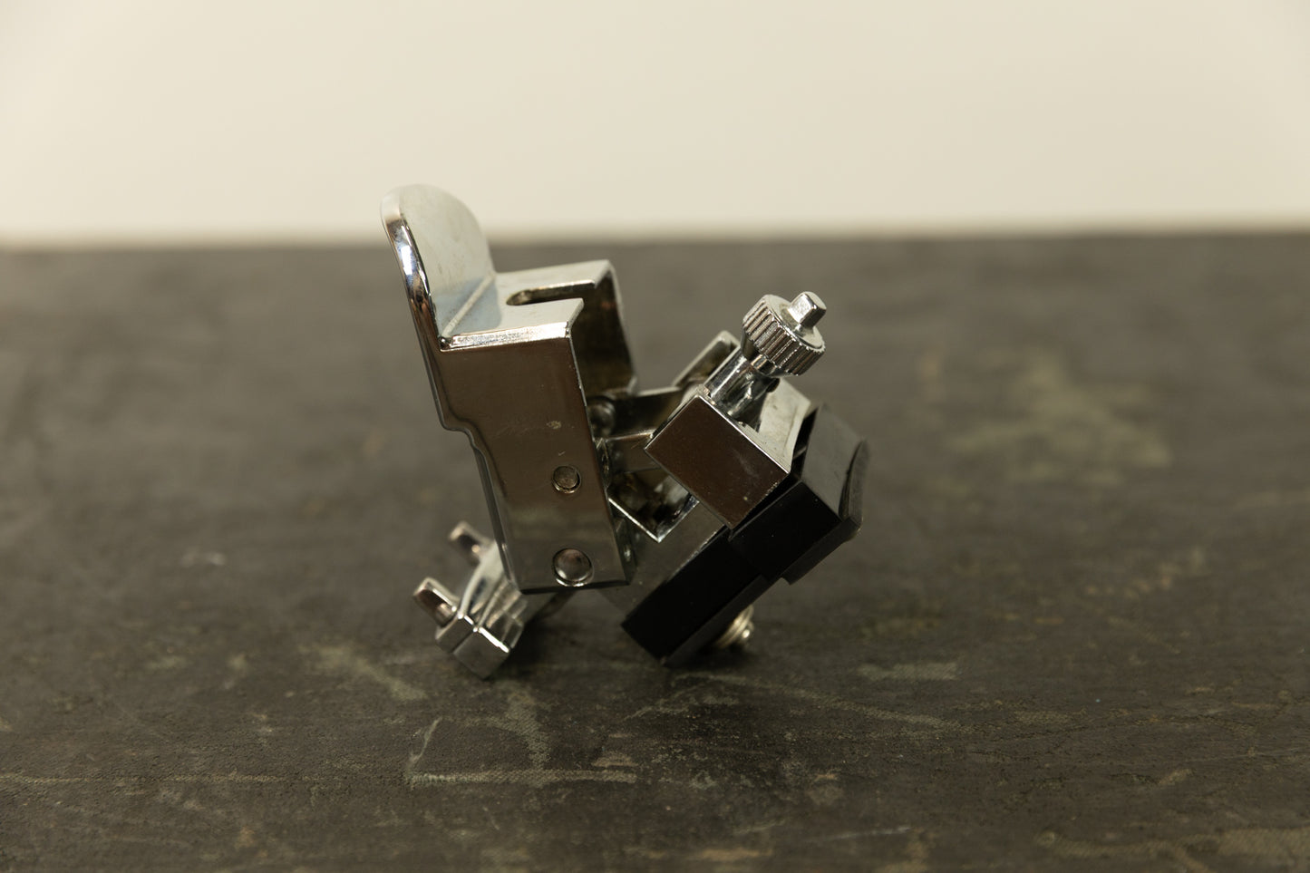 DW Chrome Throw-Off Model DJAD-193