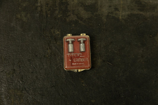 Vintage Camber T-Tops Lot #P5