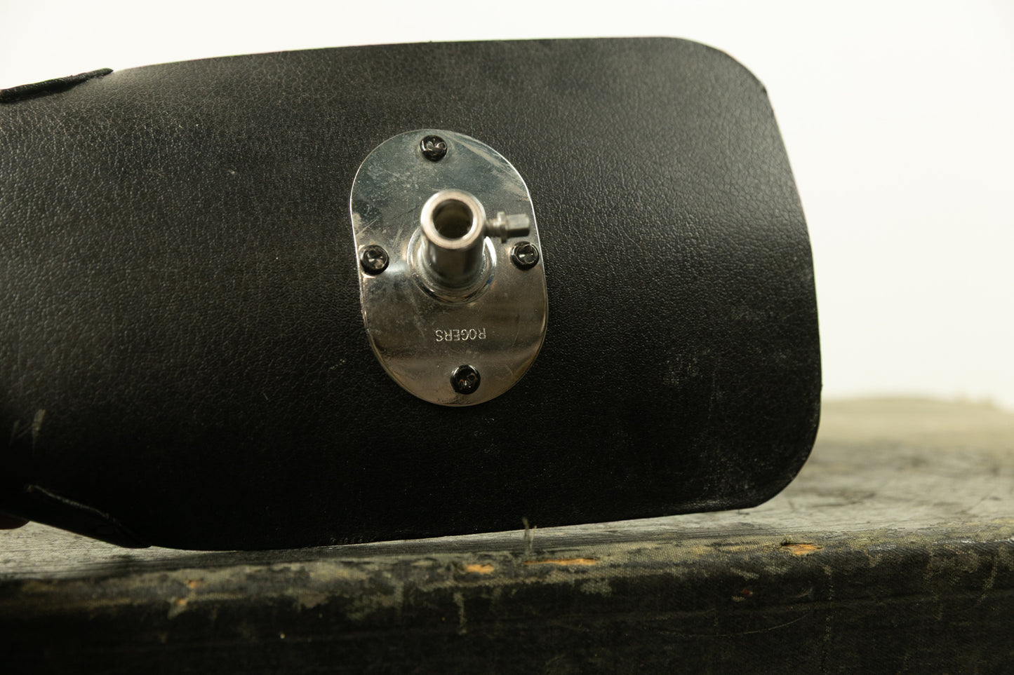 Vintage Rogers Stick Tray