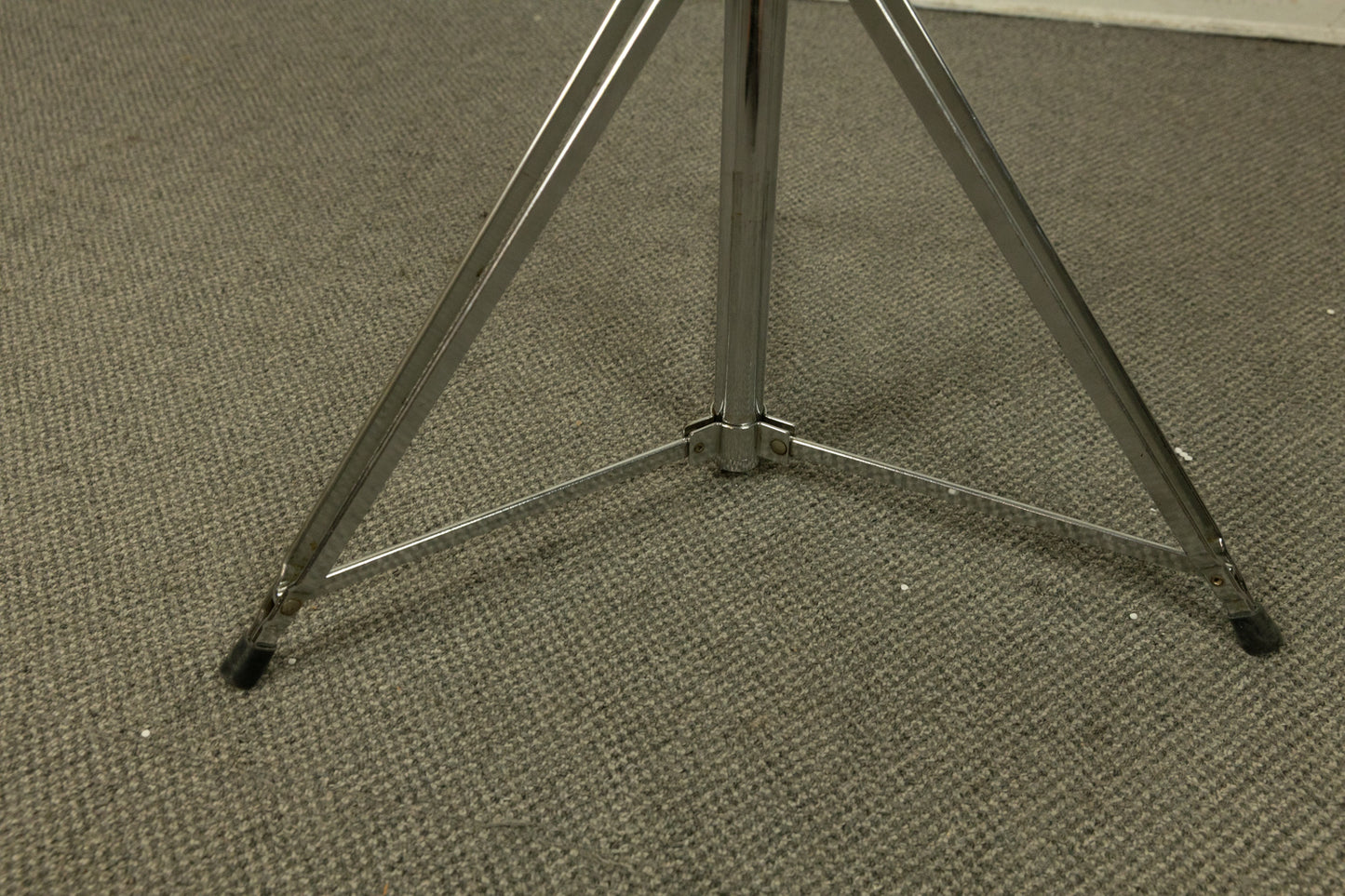 Vintage Rogers Samson Drum Throne with Backrest