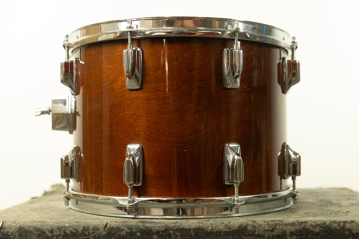 1980s Tama 10x14 Super Mahogany Superstar Tom