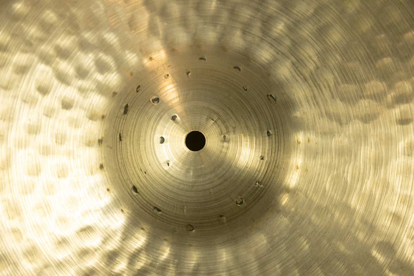 Zildjian 18" K Constantinople Crash Cymbal 1331g