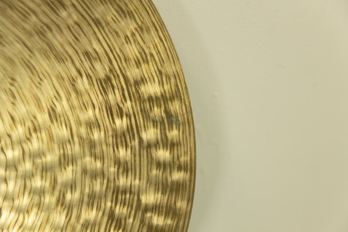 Zildjian 18" K Constantinople Crash Cymbal 1331g