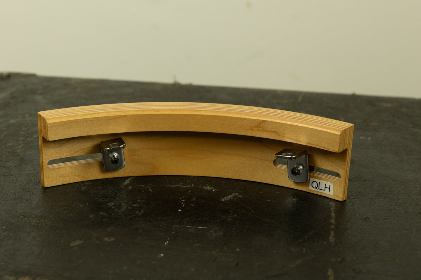 Yamaha Russ Miller Groove Wedge