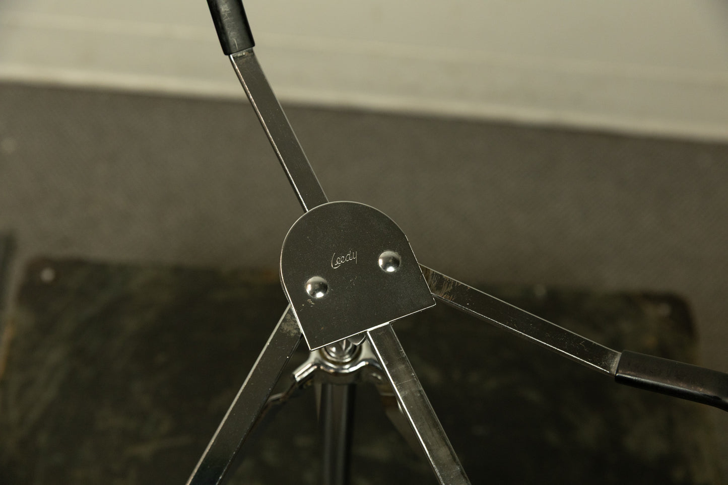 Vintage Leedy Student Snare Stand
