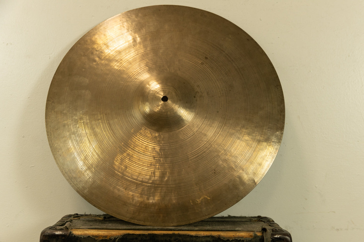 Zildjian K Istanbul 20" IVB RIde Cymbal 2026g