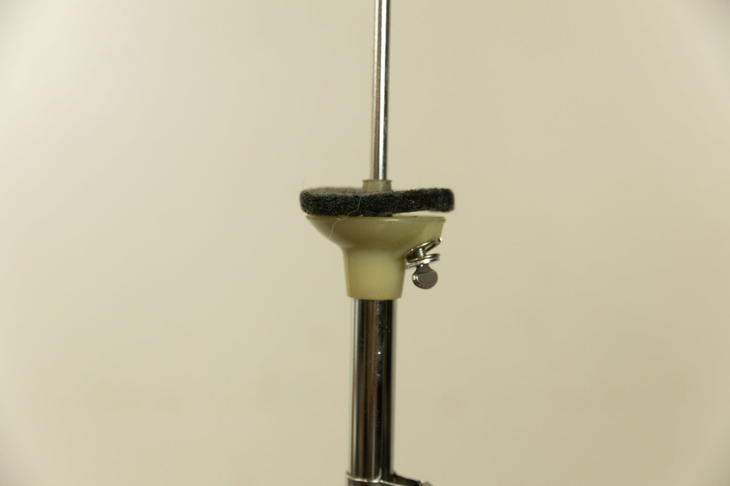 Vintage Slingerland No. 804 Flush Base Hi Hat Cymbal Stand
