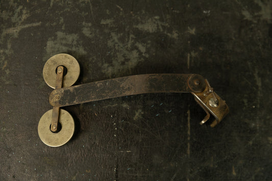 Slingerland Epic Bass Drum External Muffler