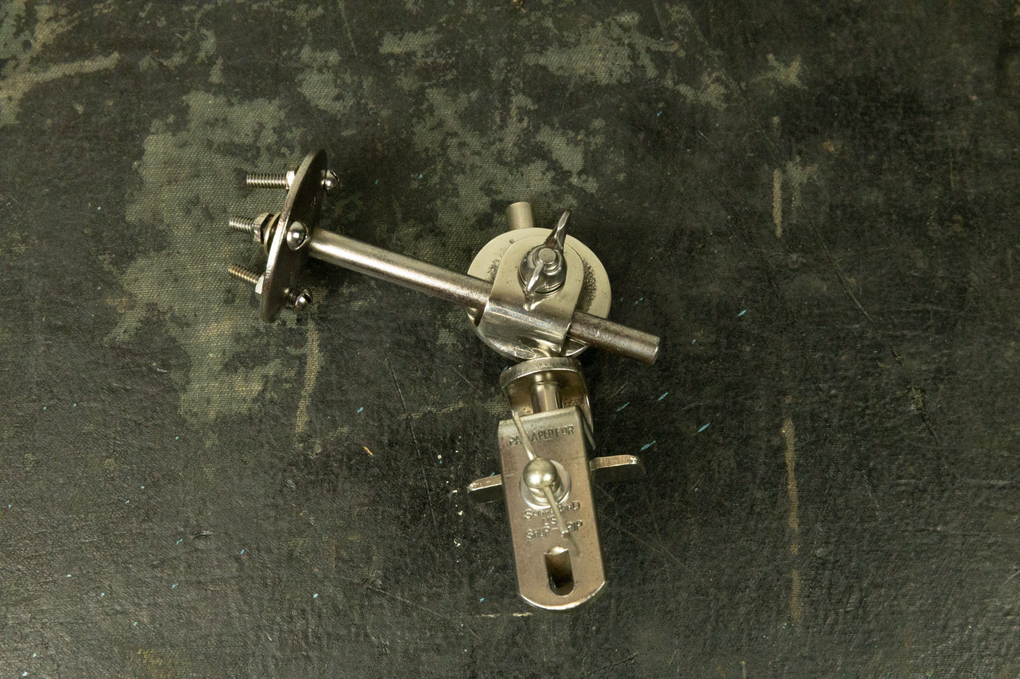 Vintage Slingerland Rotary Tom Holder #1250