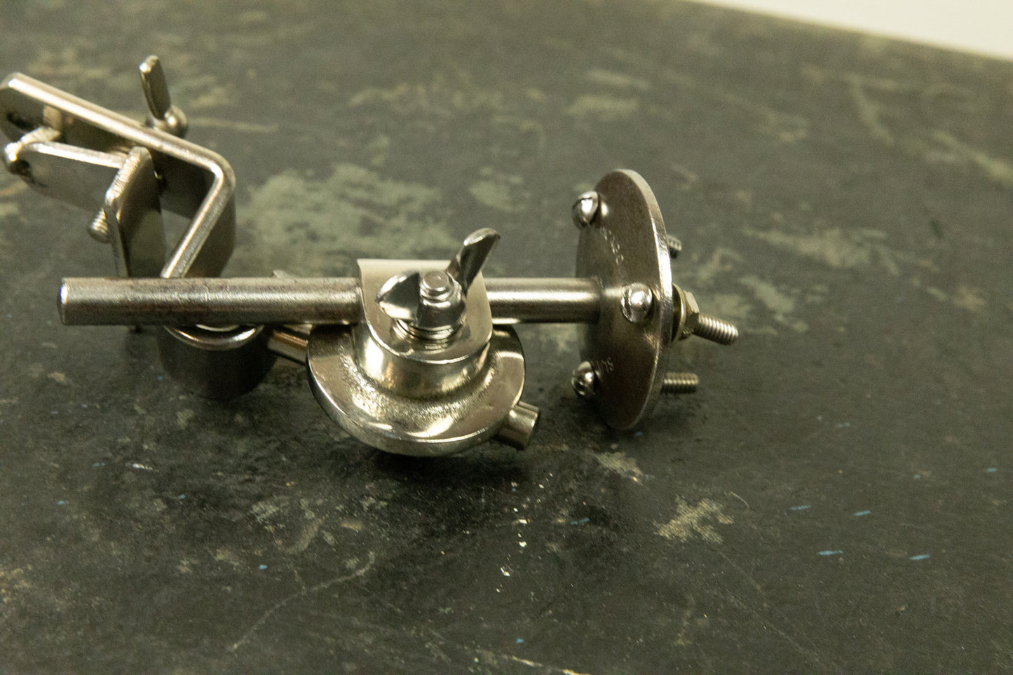 Vintage Slingerland Rotary Tom Holder #1250