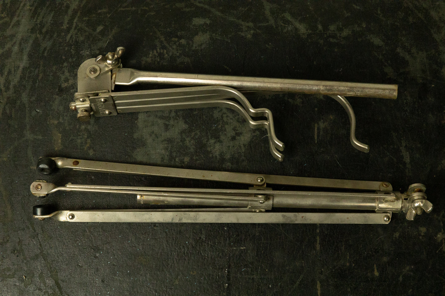 Vintage Marvel Snare Stand
