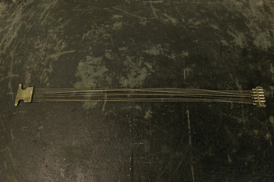 Vintage Ludwig Super Sensitive Adjustable Snare Wires