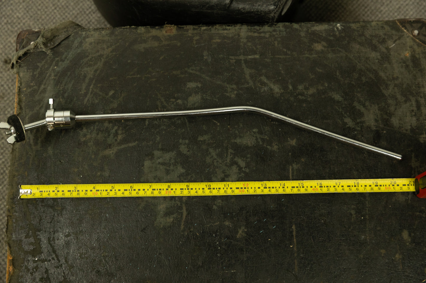 Vintage Rogers Telescoping Cymbal Arm