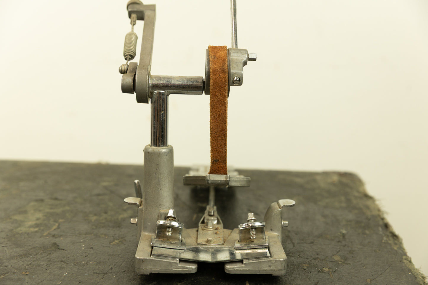 Vintage Rogers Swivomatic #396 Bass Drum Pedal