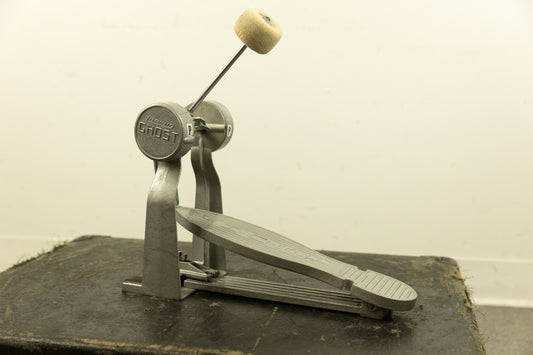 Vintage Ludwig Ghost Bass Drum Pedal