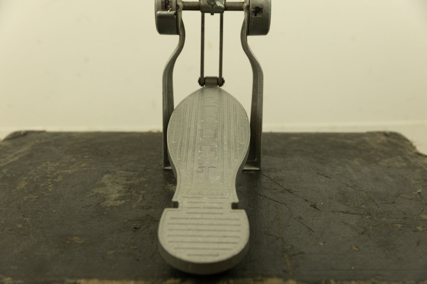 Vintage Ludwig Ghost Bass Drum Pedal