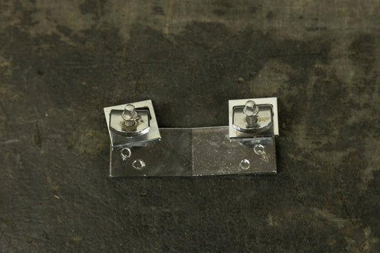 Rogers Swiv-O-Matic Pedal Hoop Clamp Assembly Lot #V5