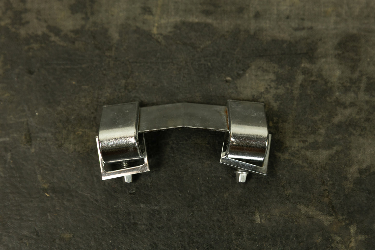 Rogers Swiv-O-Matic Pedal Hoop Clamp Assembly Lot #V5