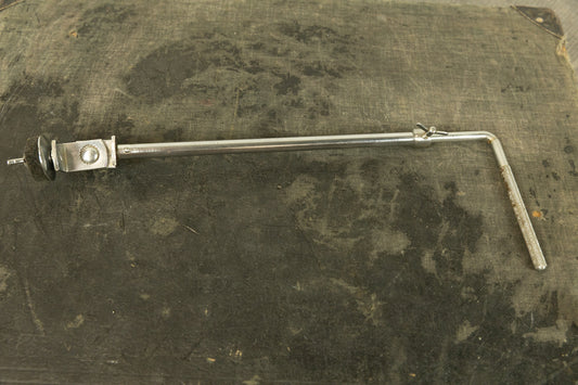 Vintage Gretsch Cymbal Telescoping L-Arm