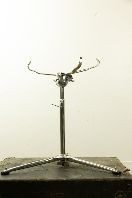Vintage Premier Lokfast Snare Drum Stand #313