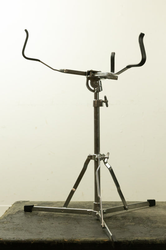Vintage Rogers R360 Flush Base Snare Drum Stand