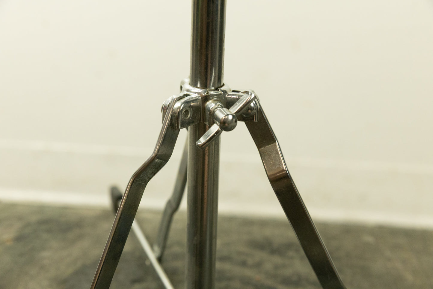 Vintage Rogers R360 Flush Base Snare Drum Stand