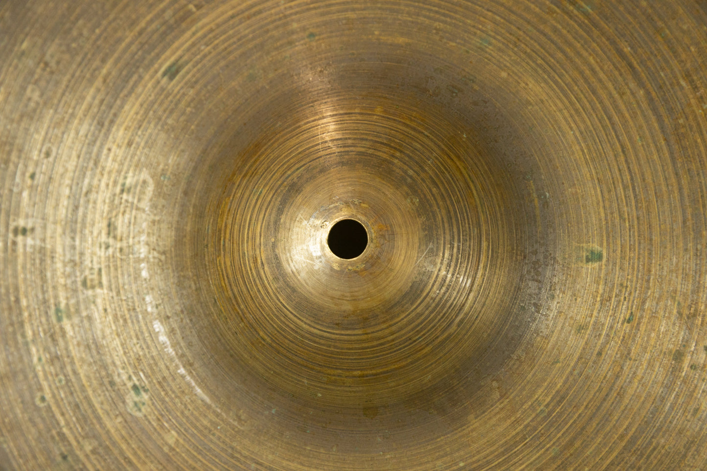 Zildjian 21" Reissue Avedis Crash Ride Cymbal 2222g