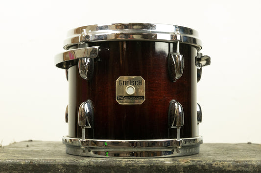 Gretsch Renown 8x10" Maple Cherry Burst Tom
