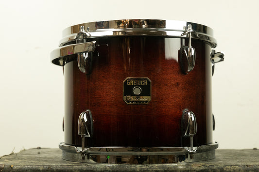 Gretsch Renown 9x12" Maple Cherry Burst Tom