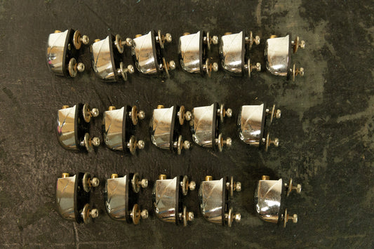 Gretsch Catalina Bass Drum Lugs (16)