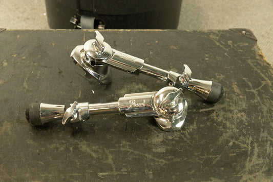 Pearl Reference / Masterworks Spur Set