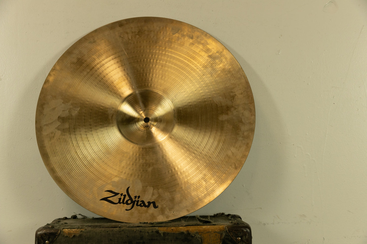 Zildjian Armand Ride 21" Ride Cymbal 2402g