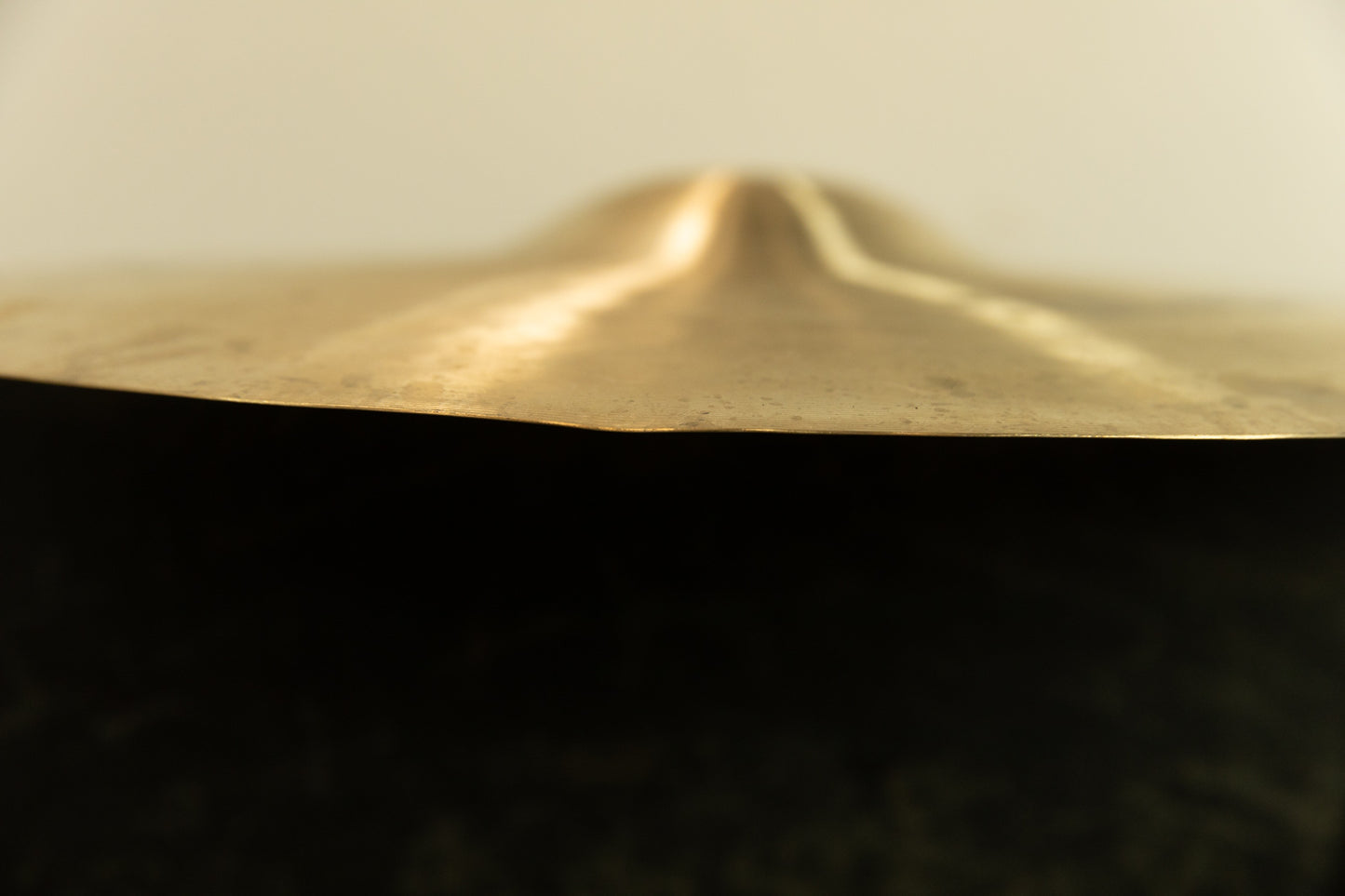 Zildjian 19" K Paper Thin Crash Cymbal 1295g