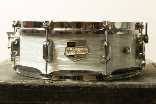 Meazzi Hollywood 5x14 New Sensitive 36 Snare Drum