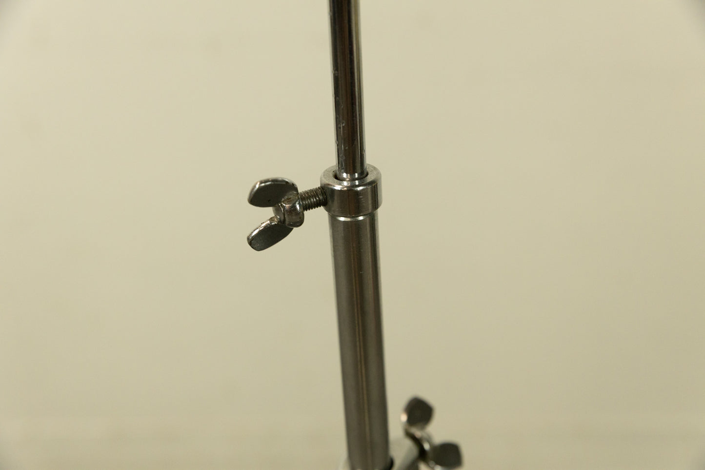 Vintage Ludwig Model 1400 Flat Base Cymbal Stand