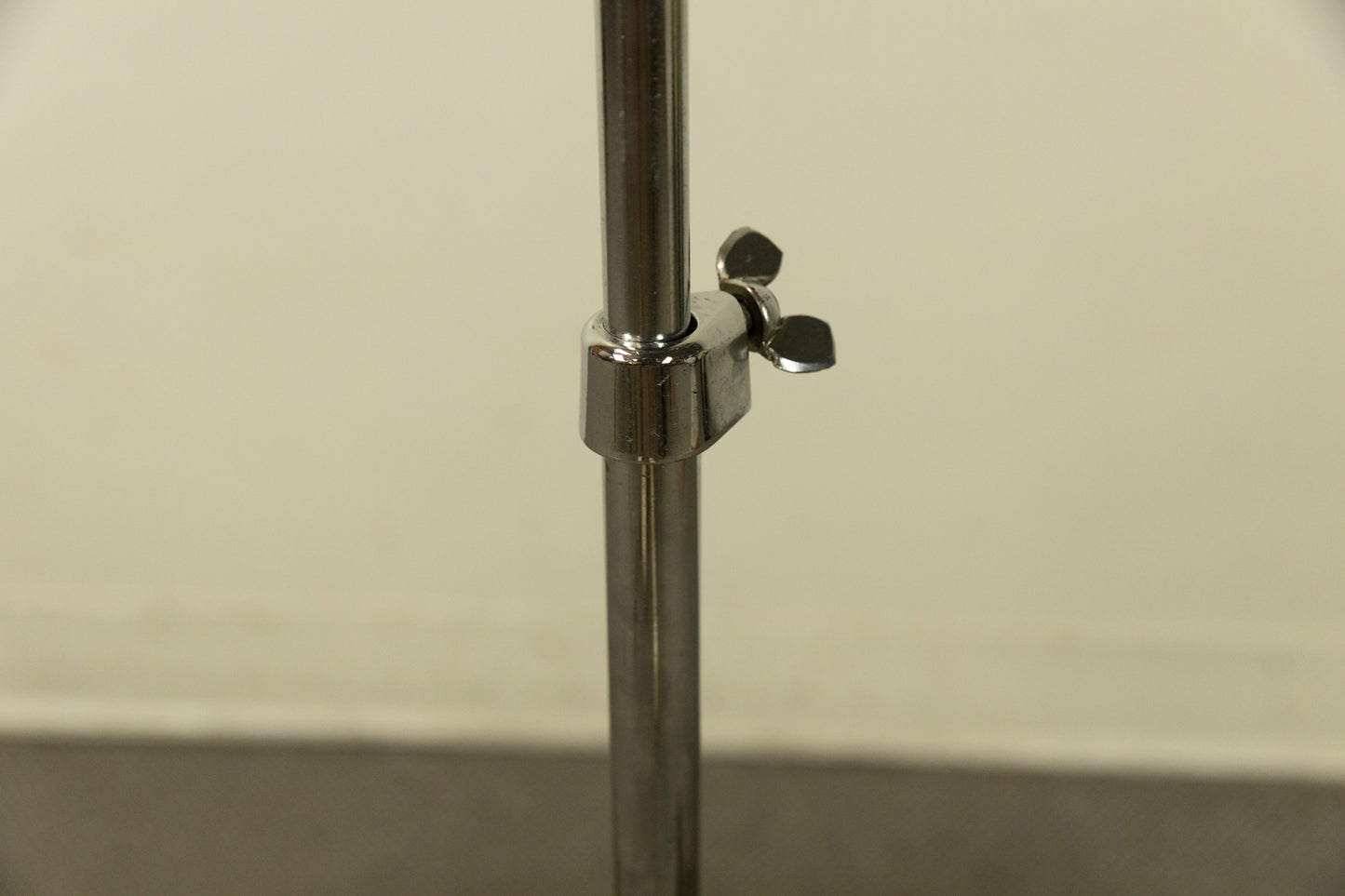 Vintage Ludwig Model 1400 Flat Base Cymbal Stand