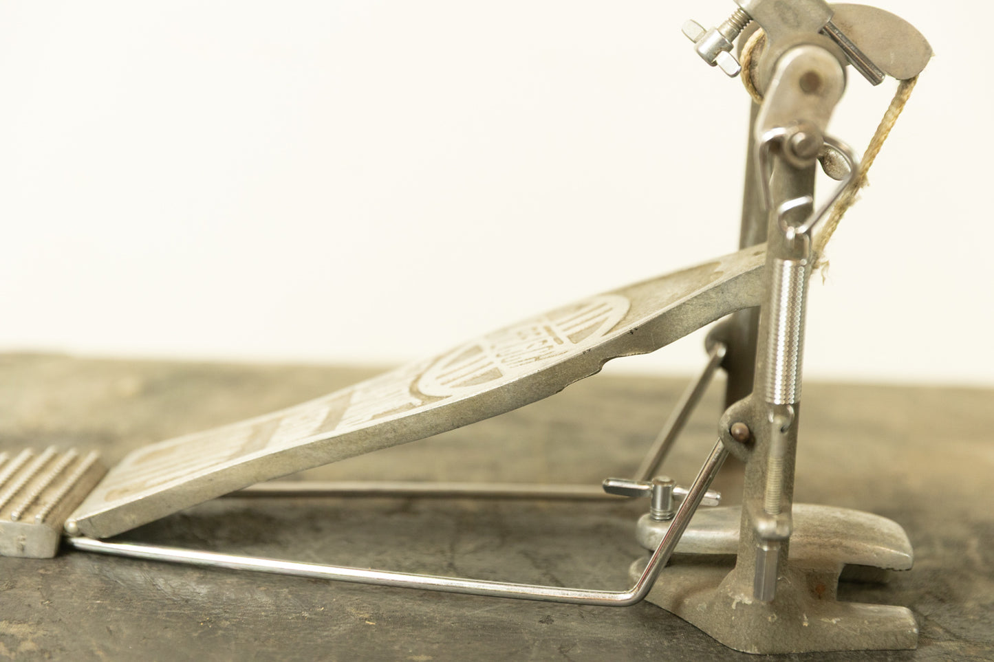 Vintage Gretsch Floating Action Bass Drum Pedal