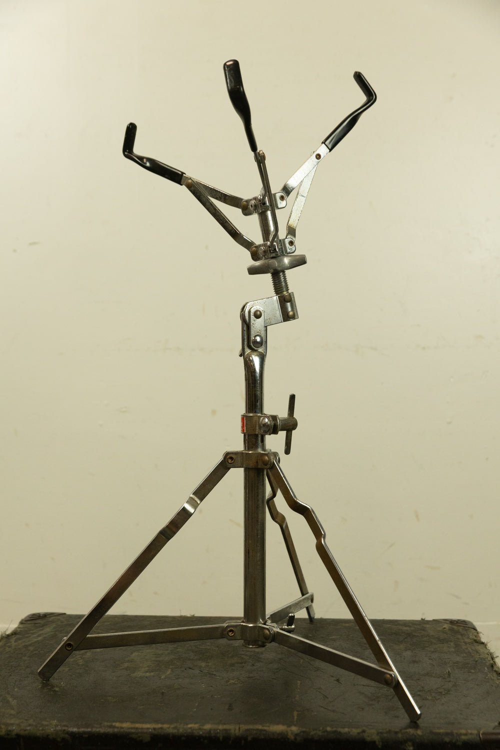 Vintage Slingerland Rocket Snare Drum Stand