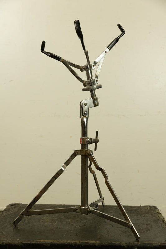 Vintage Slingerland Rocket Snare Drum Stand